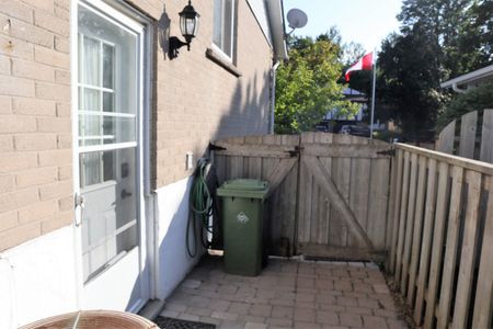 For Lease - 39 Erindale Avenue Unit# Lower, Orangeville, Ontario - Photo 5