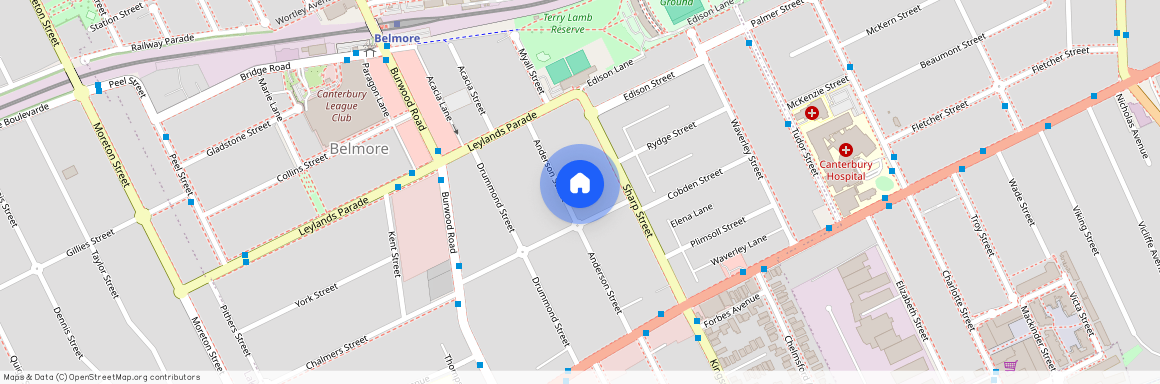 6/26 Anderson Street, NSW 2192, Belmore