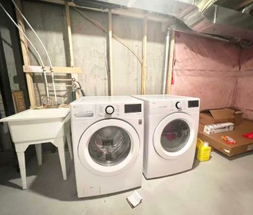 For Lease - 213 BANDELIER Way, Stittsville - Munster - Richmond, On... - Photo 6