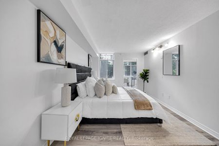 For Lease - 88 Alton Towers Circle Unit# 215, Toronto, Ontario - Photo 3