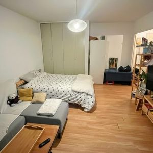 Studio La Madeleine Secteur La Madeleine - Photo 2