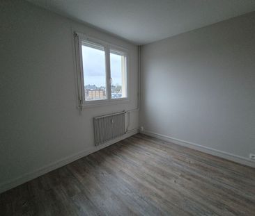 Location Appartement 3 pièces 61m² SOTTEVILLE LES ROUEN 76300 - Photo 4