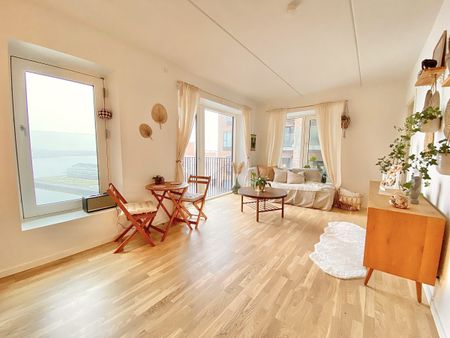 Østre Havnepark 29, 8. tv., 9000 Aalborg - Foto 5