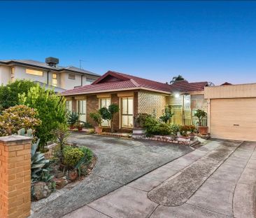 377 Cheltenham Road, Keysborough VIC 3173 - House For Rent | Domain - Photo 4