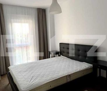 Apartament cu 2 camere, 40 mp, imobil nou, parcare subterana, zona strazii Fabricii - Photo 1