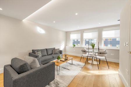 1 bedroom flat to rent - Photo 3