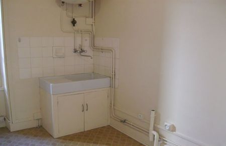 Location Appartement 1 pièce 26m² - Photo 3