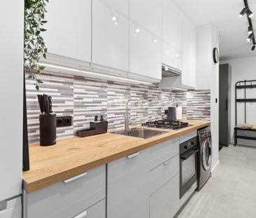 Szczecin, Niebuszewo - Фото 1