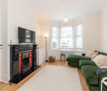 3 bedroom terraced house to rent - Photo 2