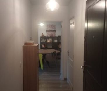 Appartement te huur - Foto 1