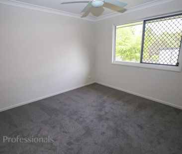 4 Bedroom Home, 2 Bathroom, Newly Updated with Under House Parking - Photo 4