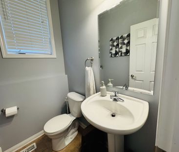 For Lease - 78 WILLETT Terrace, Milton, Ontario - Photo 6