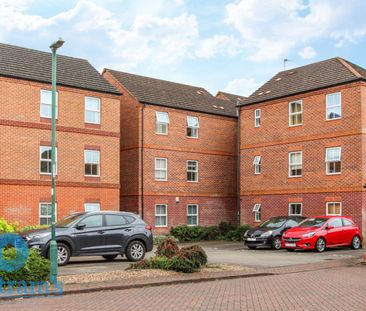 2 bed Apartment for Rent - Photo 6