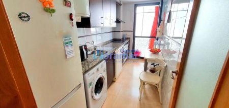 Apartamento de alquiler en De la Universitat, 8, Grau de Gandia - Venecia - Marenys de Rafalcaid - Foto 4