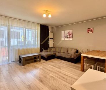 Apartament spatios 2 camere de inchiriat, zona Subcetate - Fotografie 4