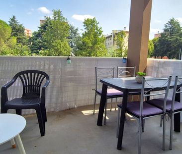 Billère - Appartement T2 - Box - Cave - Terrasse - Ascenseur - Photo 2