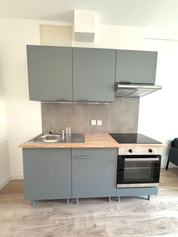 Appartement T2 Nice à louer - Photo 3