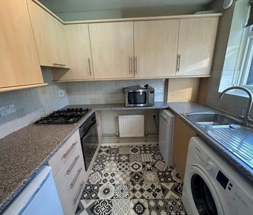 1 bedroom maisonette to rent - Photo 6