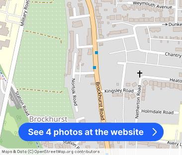 Brockhurst Road, Gosport - Photo 1