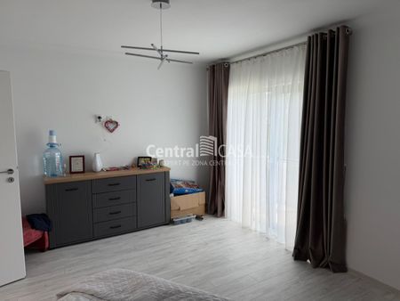 Casă de închiriat, 120 mp, Barnova - Photo 3