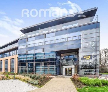 Blu Bracknell, Wokingham Road, Bracknell, RG42 - Photo 6