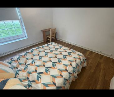 Room in a Shared Flat, Baxter House, E3 - Photo 6