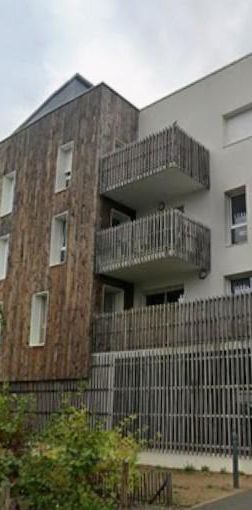 Location Appartement 2 pièces 39m² ANGERS 49000 - Photo 1