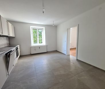 Lichtdurchflutete renovierte Wohnung in Graz/Geidorf zu vermieten - Photo 3