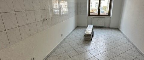 ** Erdgeschosswohnung mit Balkon am Kaßberg ist frei geworden! ** - Photo 1