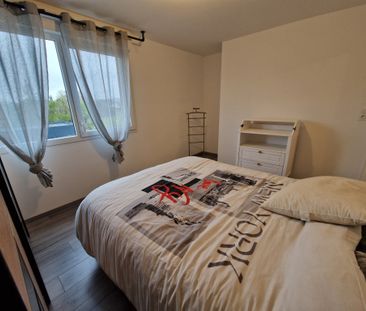 Location Appartement 2 pièces 48m² KEMBS 68680 - Photo 4