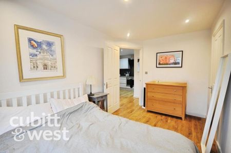 1 bedroom apartment to rent - Photo 3