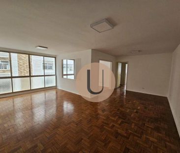 Apartamento Com 2 Dormitórios Para Alugar, 144 m² por R$9.250/mês -... - Foto 2