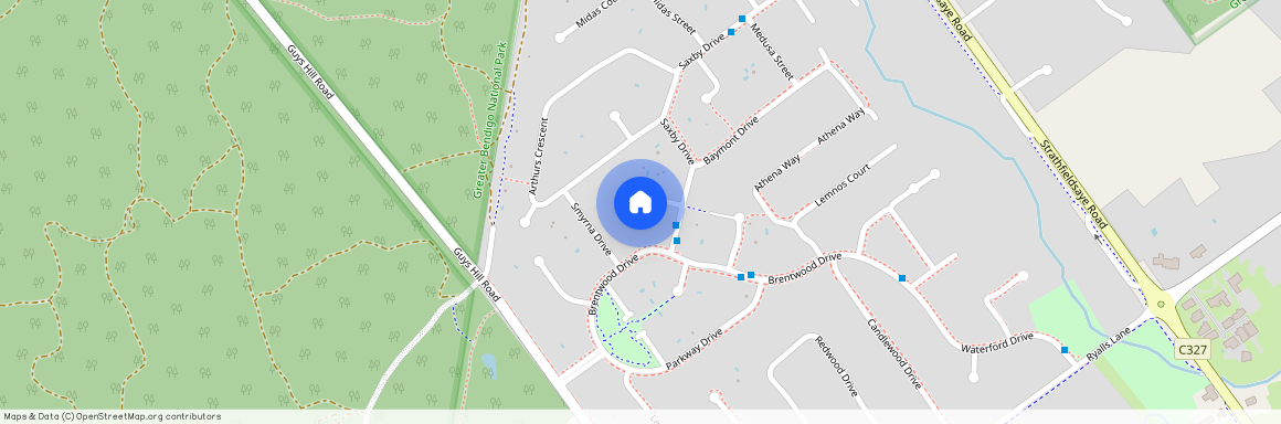 3 Exeter Place, Strathfieldsaye