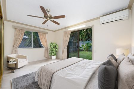 Family Home with Pool in Wulguru - Photo 3