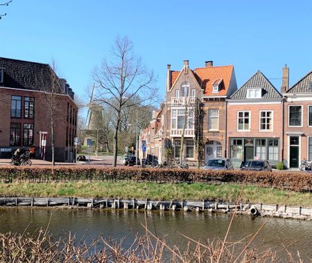 Bovenwoning Seisdam, Middelburg huren? - Foto 3