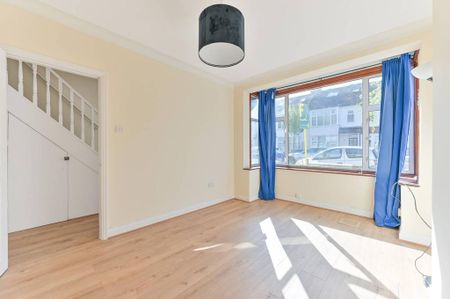 2 bedroom terraced house to rent - Photo 2