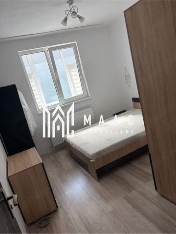 Închiriază Apartament 2 camere Strada Ioan Virgil Ispas - Photo 2