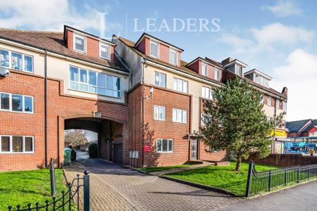 1 bedroom flat to rent - Photo 4