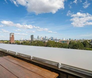 Goodwood Road, Bond House Goodwood Road, SE14 - Photo 6