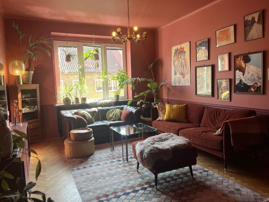 Trelleborgsgatan, Malmö - Foto 1