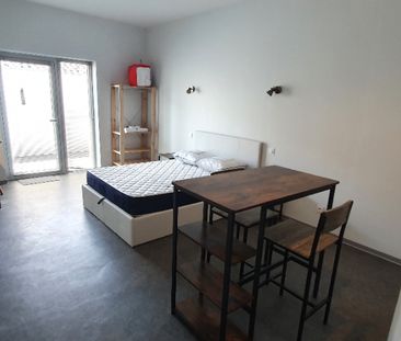 Location Appartement 1 pièce 27m² - Photo 1