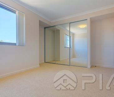 ONE BED + MEDIA APARTMENT AVAILABLE NOW - Photo 1