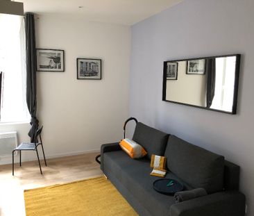 Location Appartement 1 pièce 20m² - Photo 2