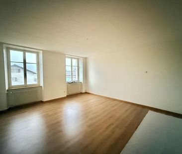 Charming renovated 4.5-room apartment in Tramelan - Photo 6