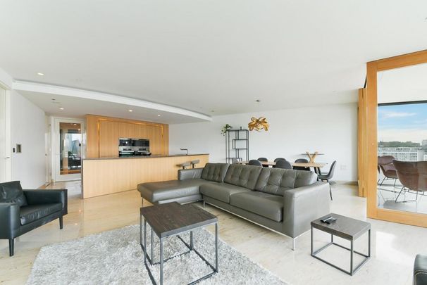 3 bedroom apartment to rent - Photo 1