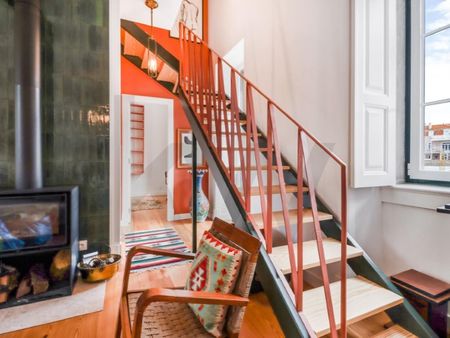 Apartamento T3 em Lisboa - Photo 2