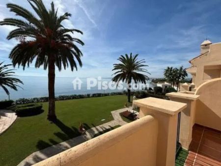 Casa adosada en alquiler en Calle Cabo Trafalgar - Photo 2