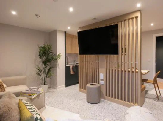 Classic Studio Plus - Photo 1