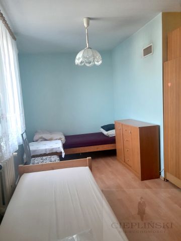 Dom wolnostojący, dla pracowników, parking - Photo 4