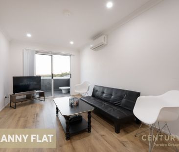 1 Bedroom Flat in Macarthur Heights - Photo 6